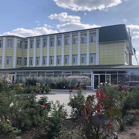 Hotel Перлина Saevka Dış mekan fotoğraf