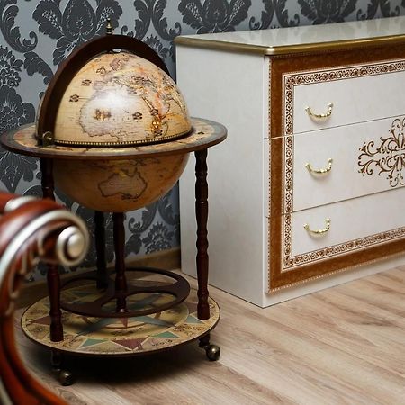 Hotel Перлина Saevka Dış mekan fotoğraf