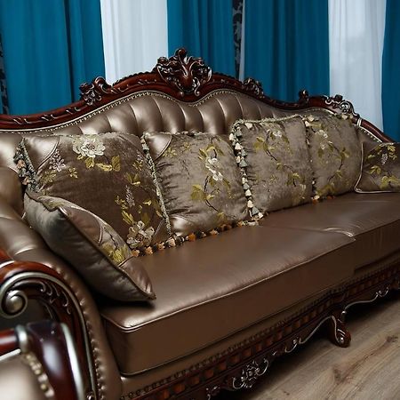 Hotel Перлина Saevka Dış mekan fotoğraf