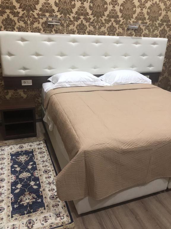 Hotel Перлина Saevka Dış mekan fotoğraf