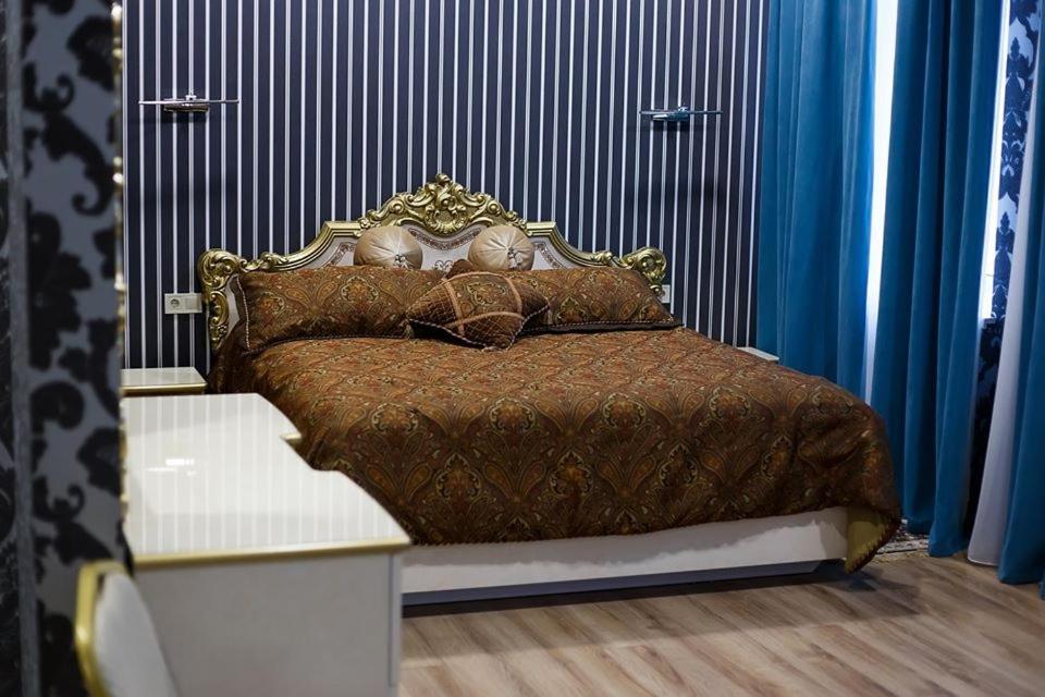 Hotel Перлина Saevka Dış mekan fotoğraf