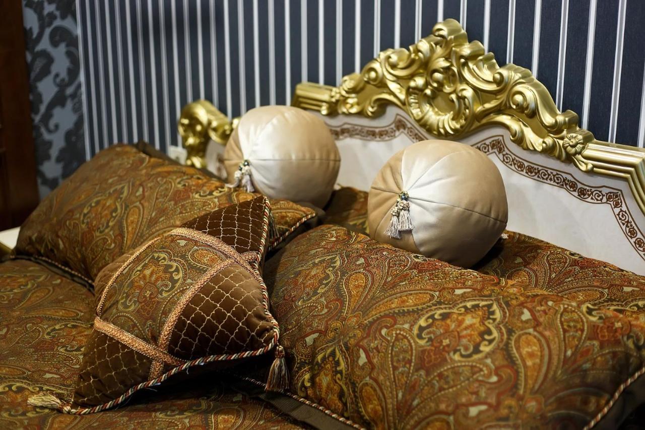 Hotel Перлина Saevka Dış mekan fotoğraf