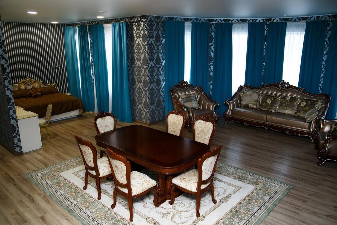Hotel Перлина Saevka Dış mekan fotoğraf