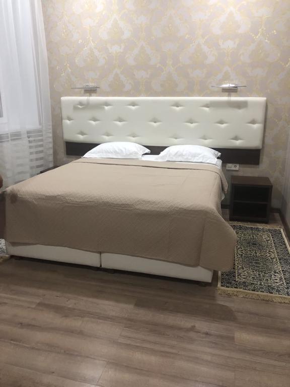 Hotel Перлина Saevka Dış mekan fotoğraf