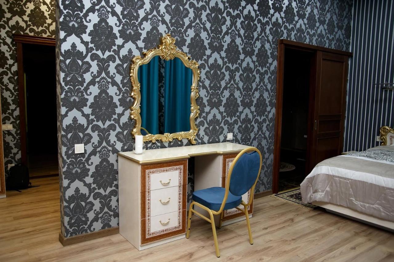 Hotel Перлина Saevka Dış mekan fotoğraf
