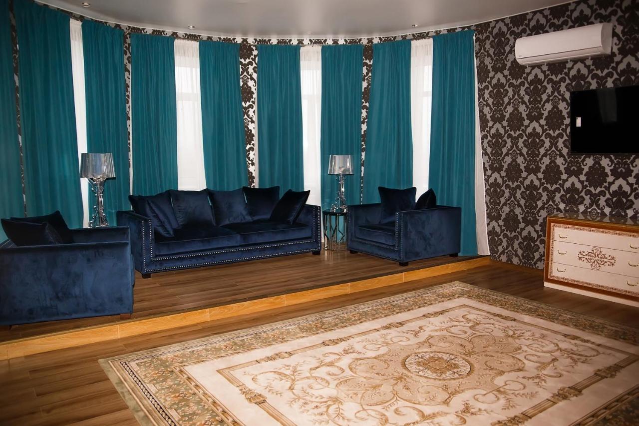 Hotel Перлина Saevka Dış mekan fotoğraf