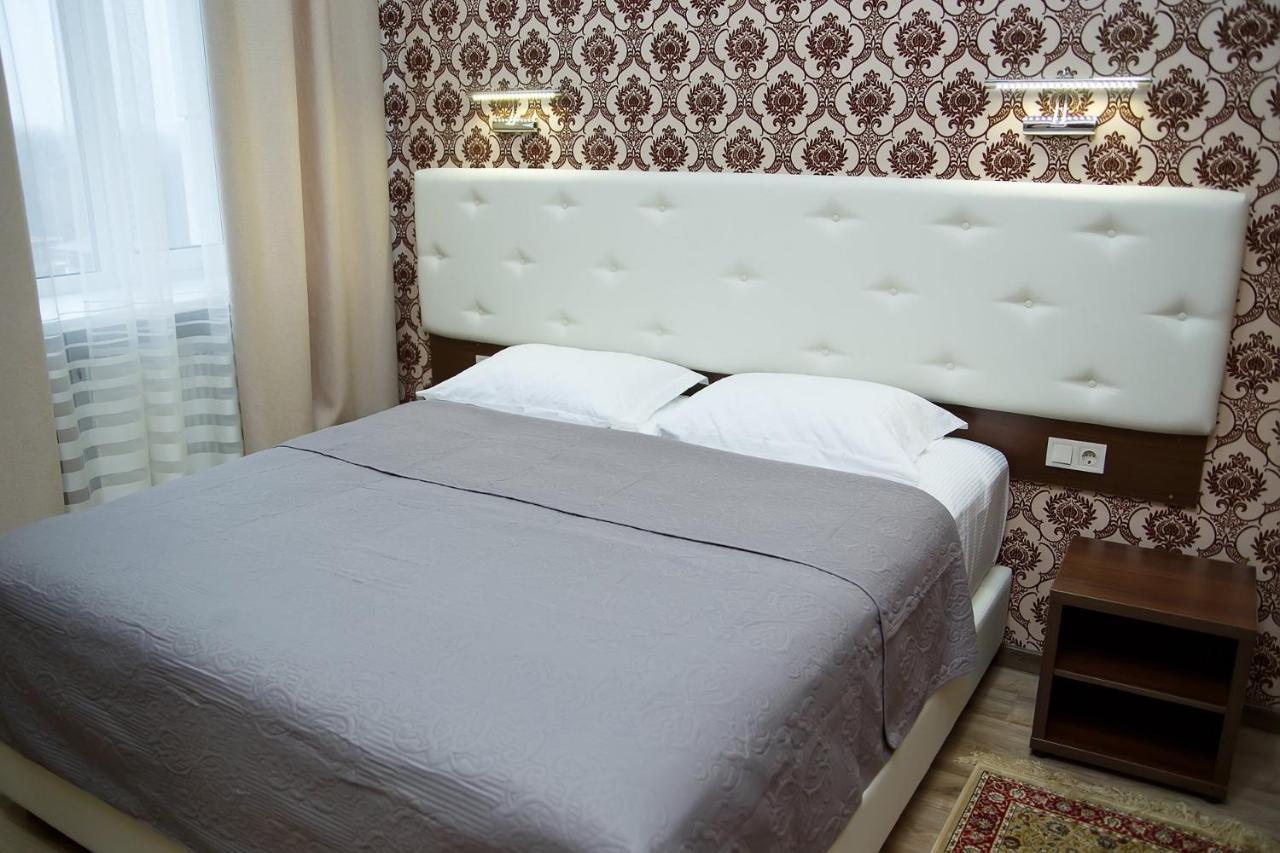 Hotel Перлина Saevka Dış mekan fotoğraf
