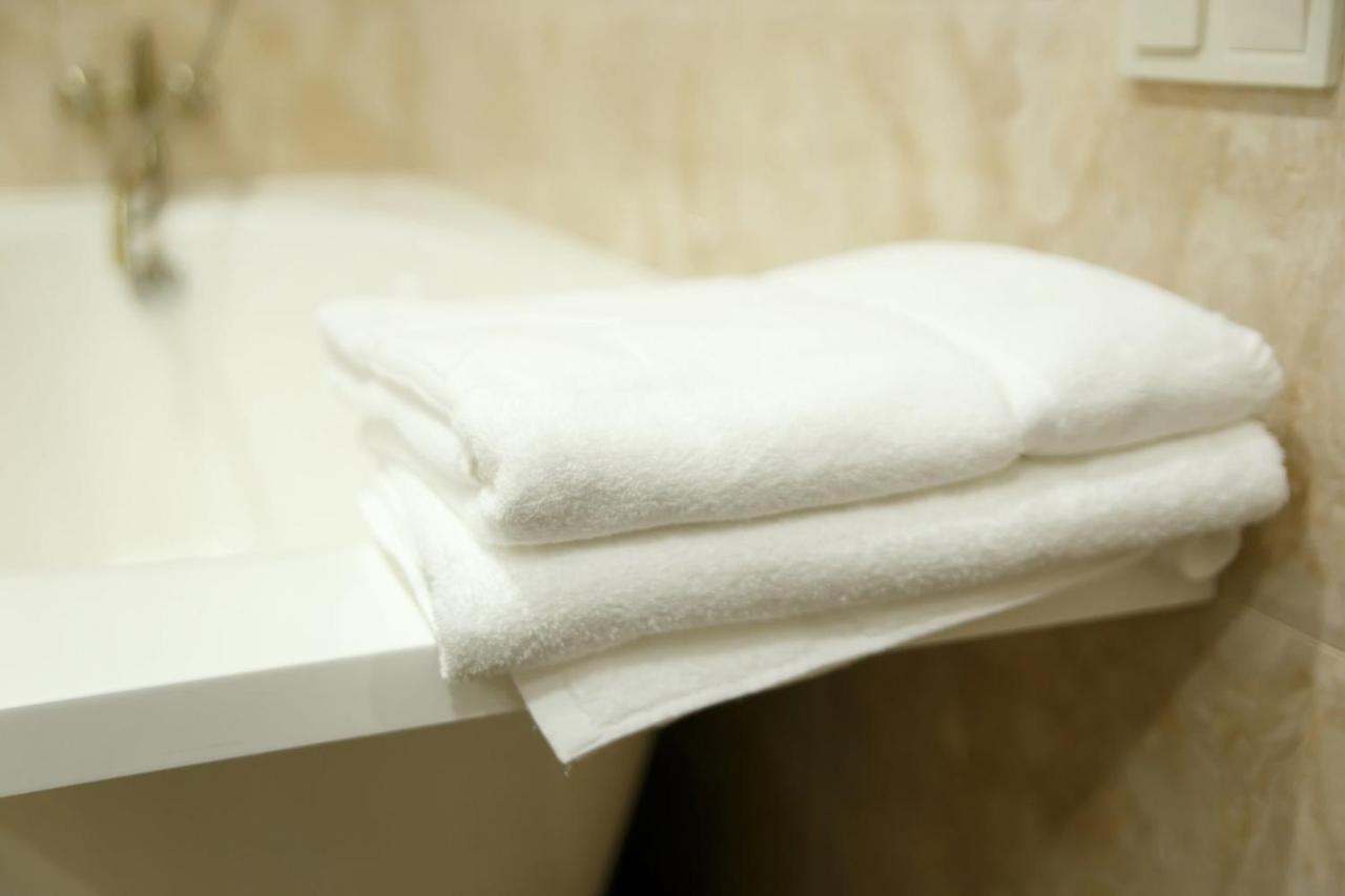 Hotel Перлина Saevka Dış mekan fotoğraf