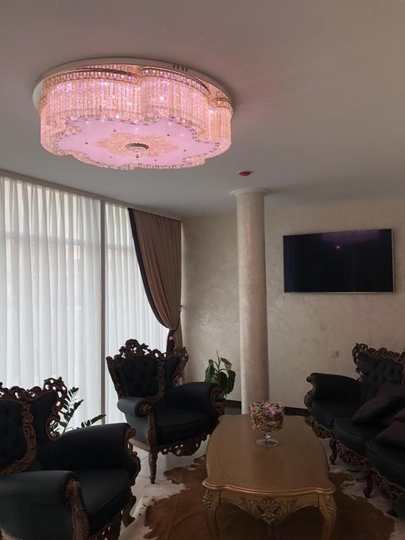 Hotel Перлина Saevka Dış mekan fotoğraf